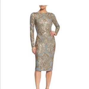 Dress the Population